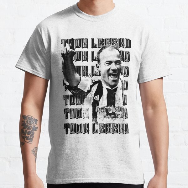 alan shearer t shirt