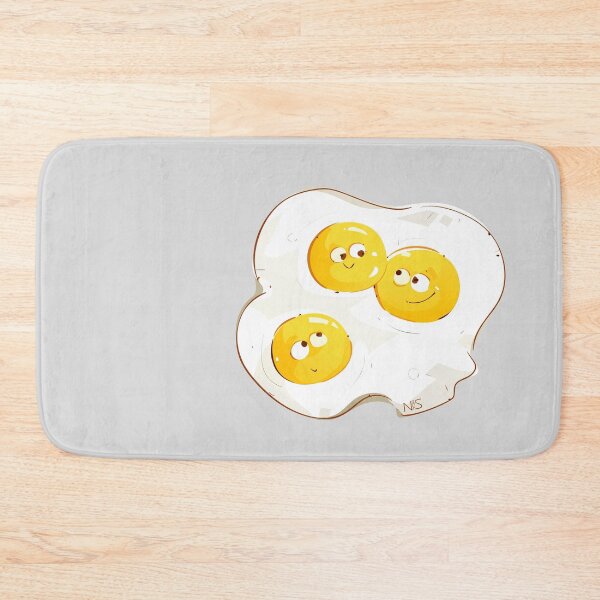Item preview, Sunny Side Up designed and sold by Neda Sadreddin.