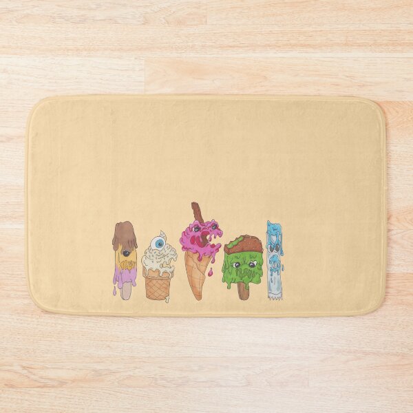 Item preview, Ice Scream Gang designed and sold by WheelerDesigns.