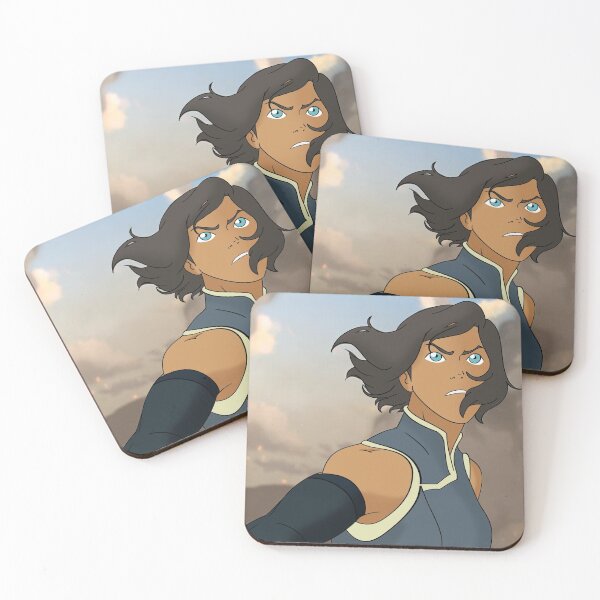 Item preview, Korra designed and sold by MACK20.