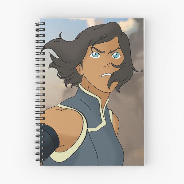 Item preview, Korra designed and sold by MACK20.