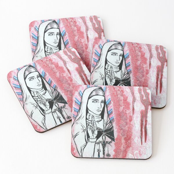 Item preview, Santa Prana Mudra designed and sold by MargTheArtist.