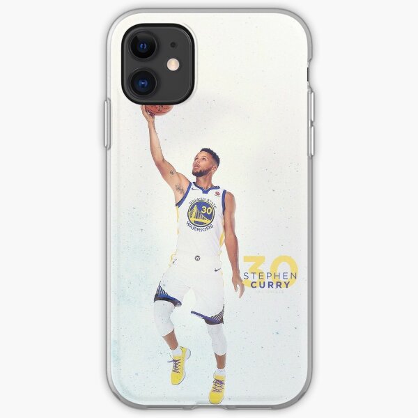 Steph Curry iPhone cases & covers | Redbubble