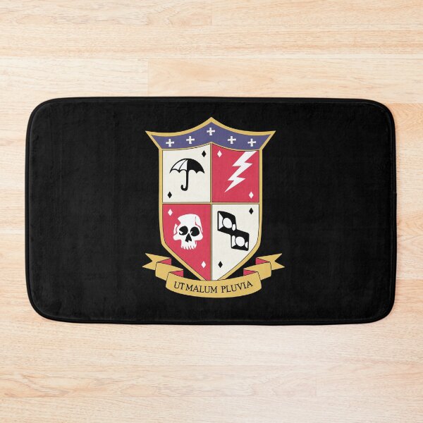 Item preview, The Umbrella Academy Logo. (small) designed and sold by xdangerline.