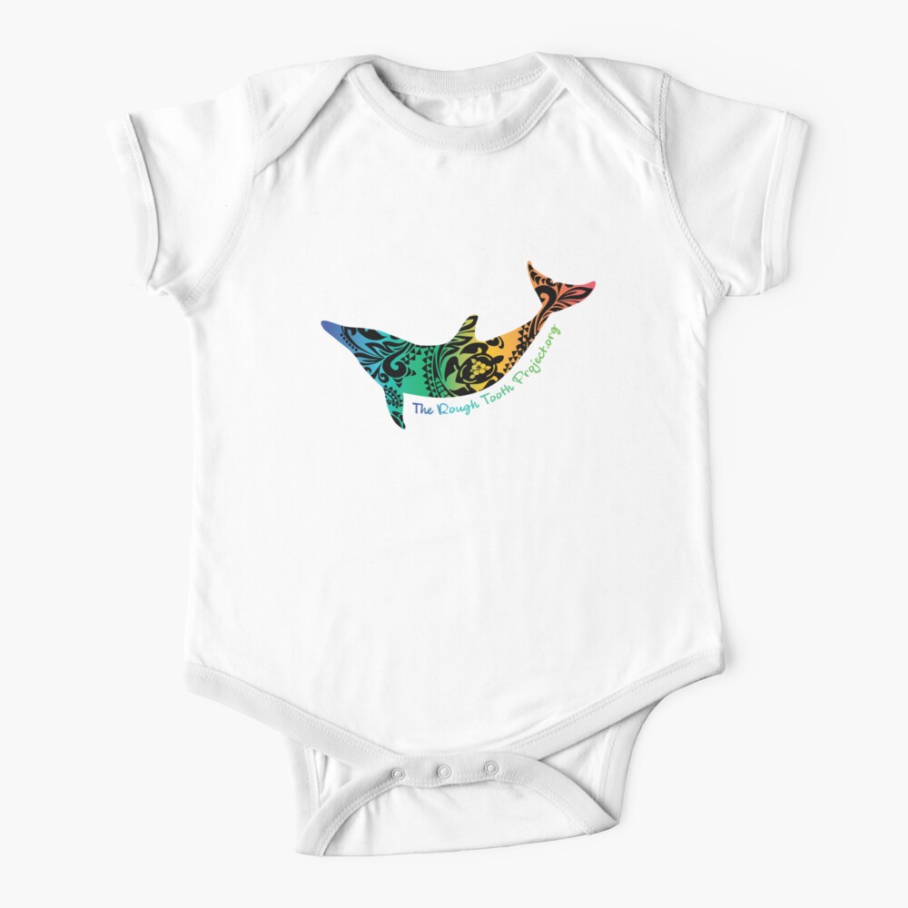 Maui Love Baby One-Piece