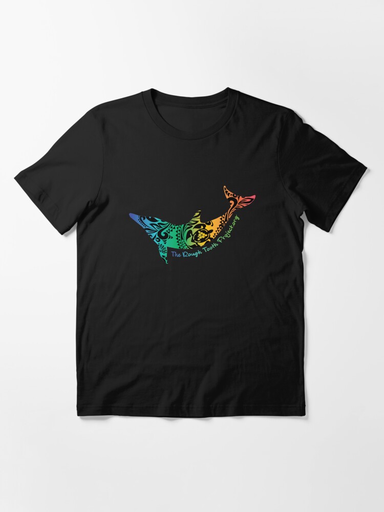 Alternate view of Maui Love Essential T-Shirt