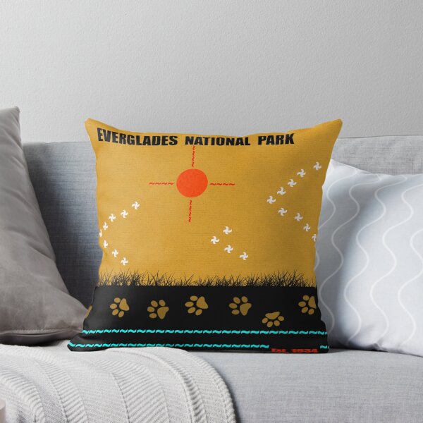 Item preview, Everglades National Park designed and sold by David Lee Thompson.