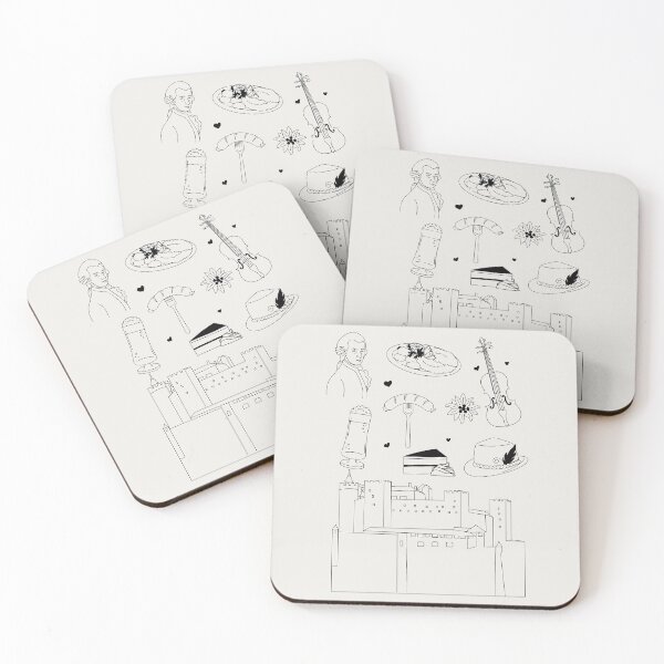 Item preview, Austria designed and sold by Artsthetic Collection.