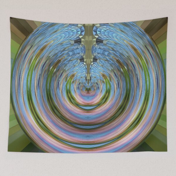 Item preview, A Mimosa Quilt Design III designed and sold by Mark Polk.