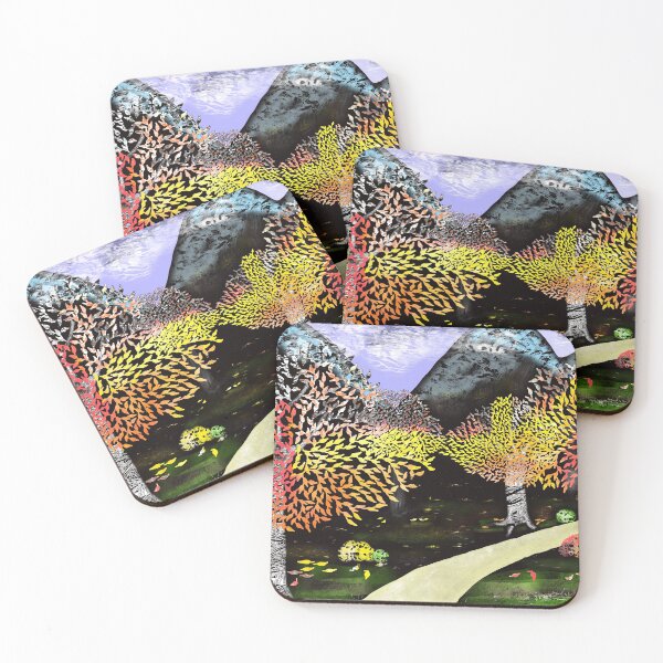 Item preview, Fall has arrived designed and sold by Giliane Bader.