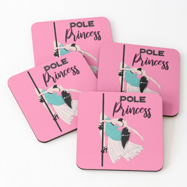 Item preview, Pole Princess Dancer (Pink) designed and sold by Chai-spirit.