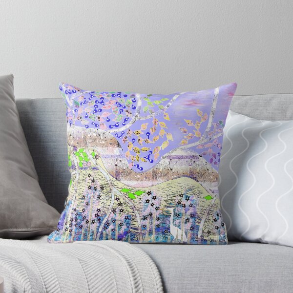 Item preview, River Tree designed and sold by Giliane Bader.