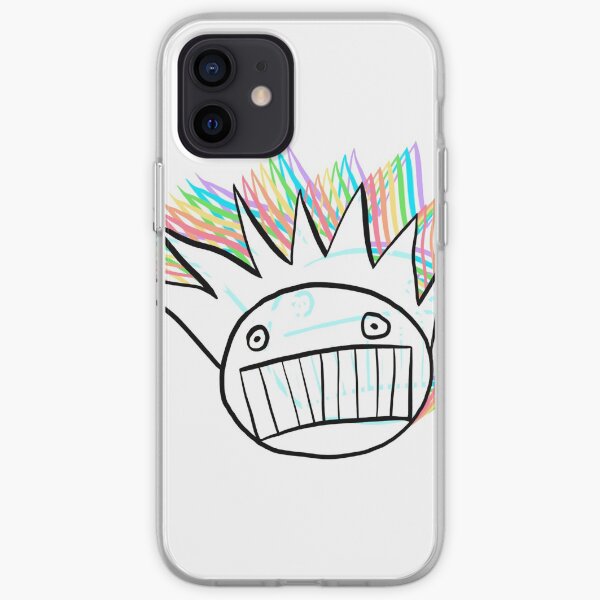 Boognish iPhone Soft Case