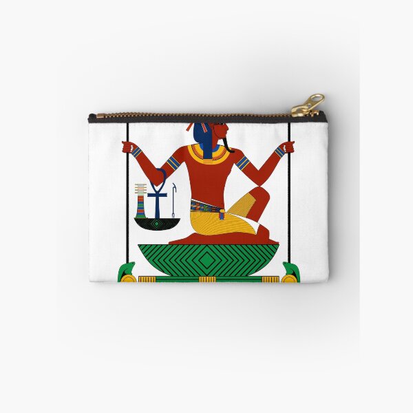 Item preview, Heh | Egyptian Gods, Goddesses, and Deities designed and sold by FreshThreadShop.