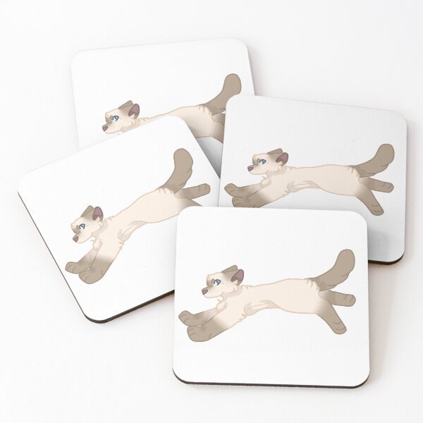 Item preview, fire point Siamese  designed and sold by Vincent Pearson.