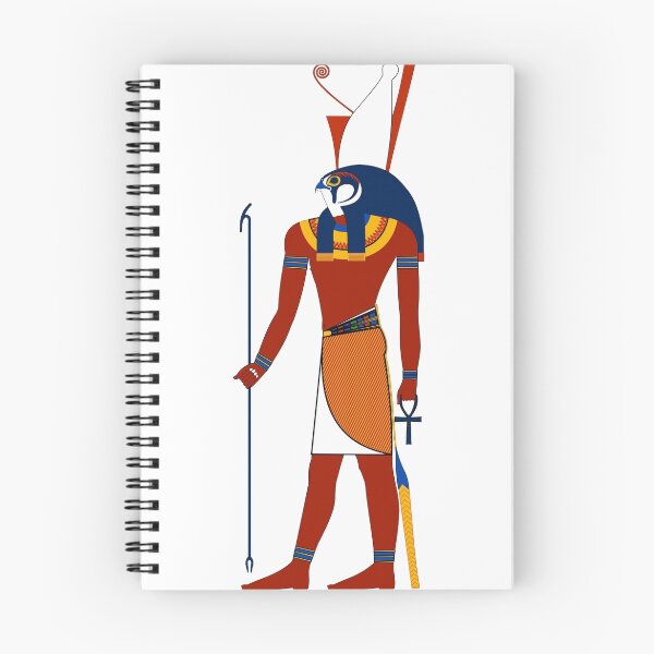 Item preview, Horus | Egyptian Gods, Goddesses, and Deities designed and sold by FreshThreadShop.