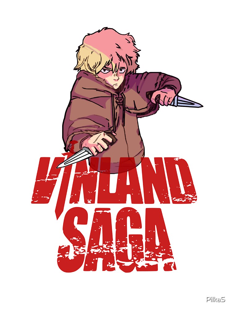 draps, VINLAND SAGA 2 on Twitter