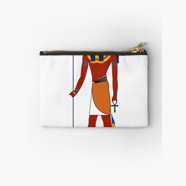 Item preview, Khnum | Egyptian Gods, Goddesses, and Deities designed and sold by FreshThreadShop.