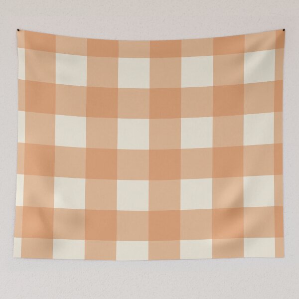 Item preview, Tea Towel Buffalo Plaid designed and sold by A2Gretchen.