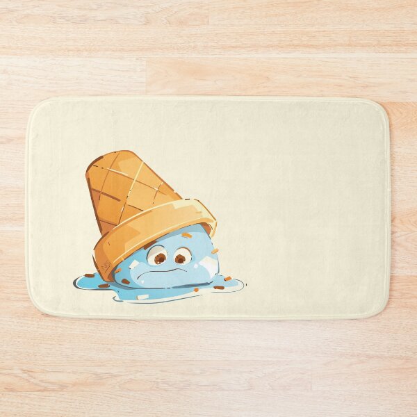 Item preview, It's OK to be Blue Some Days... designed and sold by Neda Sadreddin.