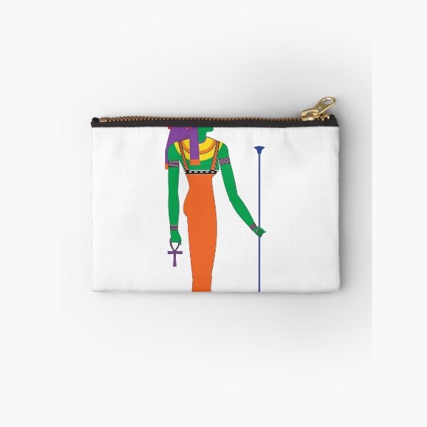 Item preview, Maat [FRESH Colors] | Egyptian Gods, Goddesses, and Deities designed and sold by FreshThreadShop.