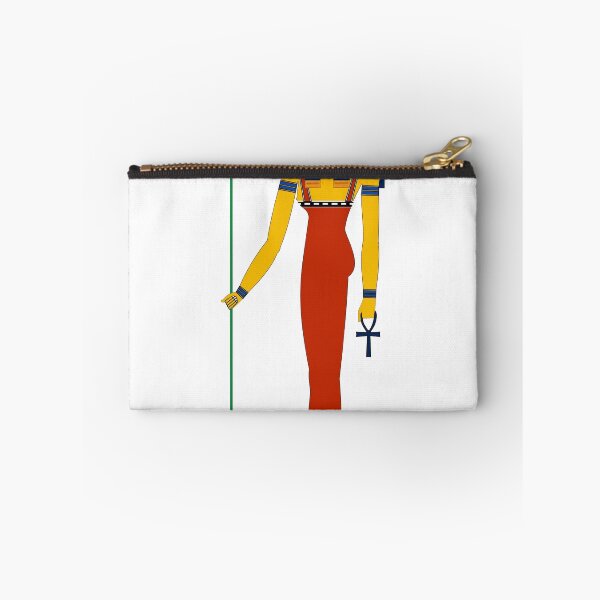 Item preview, Meretseger | Egyptian Gods, Goddesses, and Deities designed and sold by FreshThreadShop.