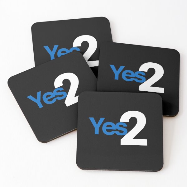 Item preview, Yes2 Scottish Independence - IndyRef2 T-Shirt designed and sold by MadPanda.