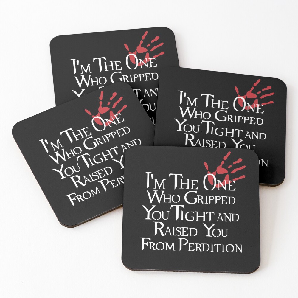 Item preview, Coasters (Set of 4) designed and sold by Plan8.