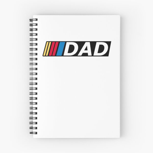 Item preview, Racing Dad designed and sold by DiscoBoogie.