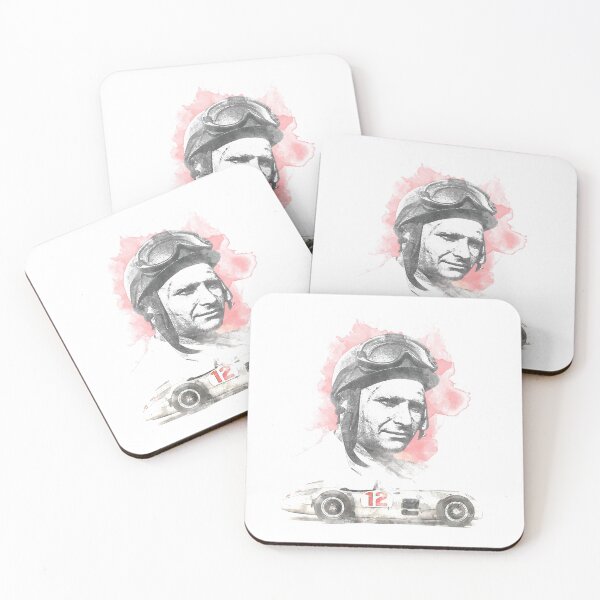 Item preview, F1 Legends: Juan Manuel Fangio designed and sold by DanyL28.