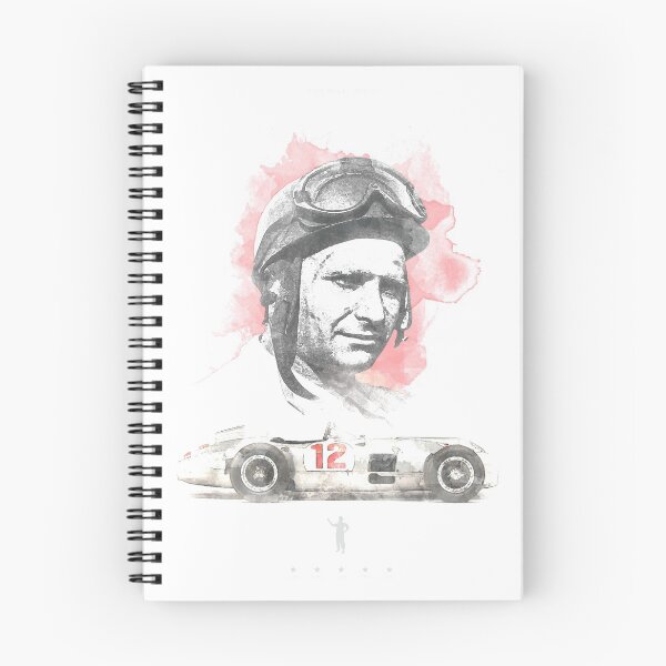 Item preview, F1 Legends: Juan Manuel Fangio designed and sold by DanyL28.