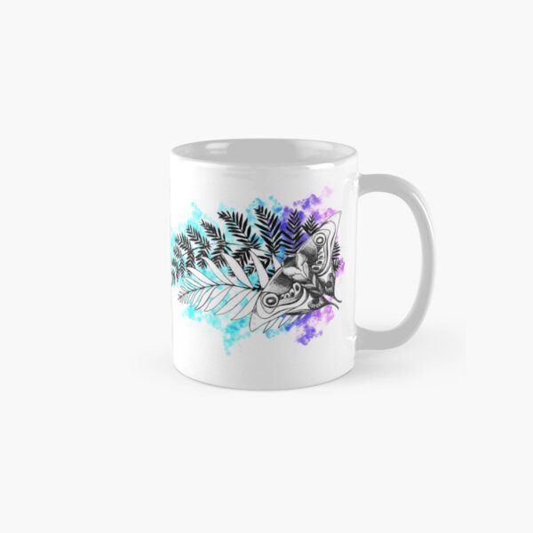 Splash Mugs Redbubble