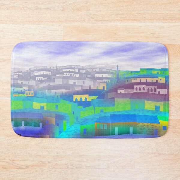 Item preview, Mountain Air designed and sold by Charles Harker.