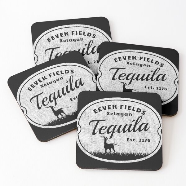 Item preview, Xelayan Tequila designed and sold by Kaybi76.