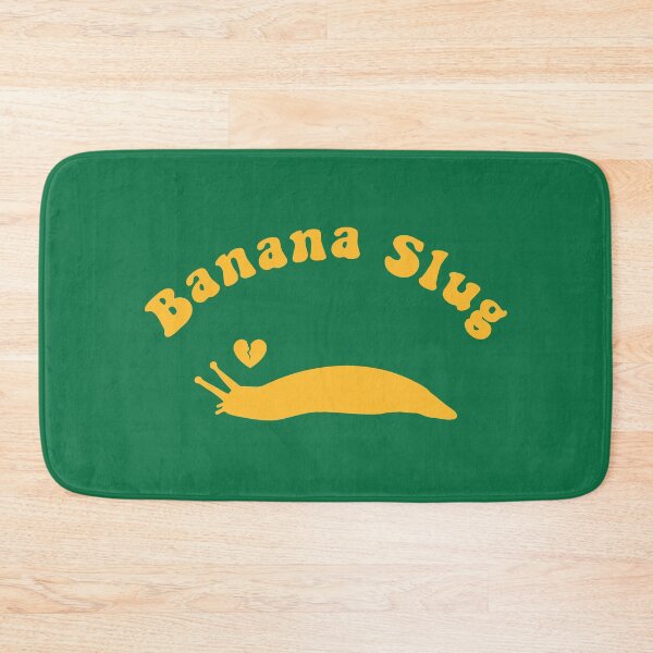 Item preview, Banana Slug designed and sold by Plan8.