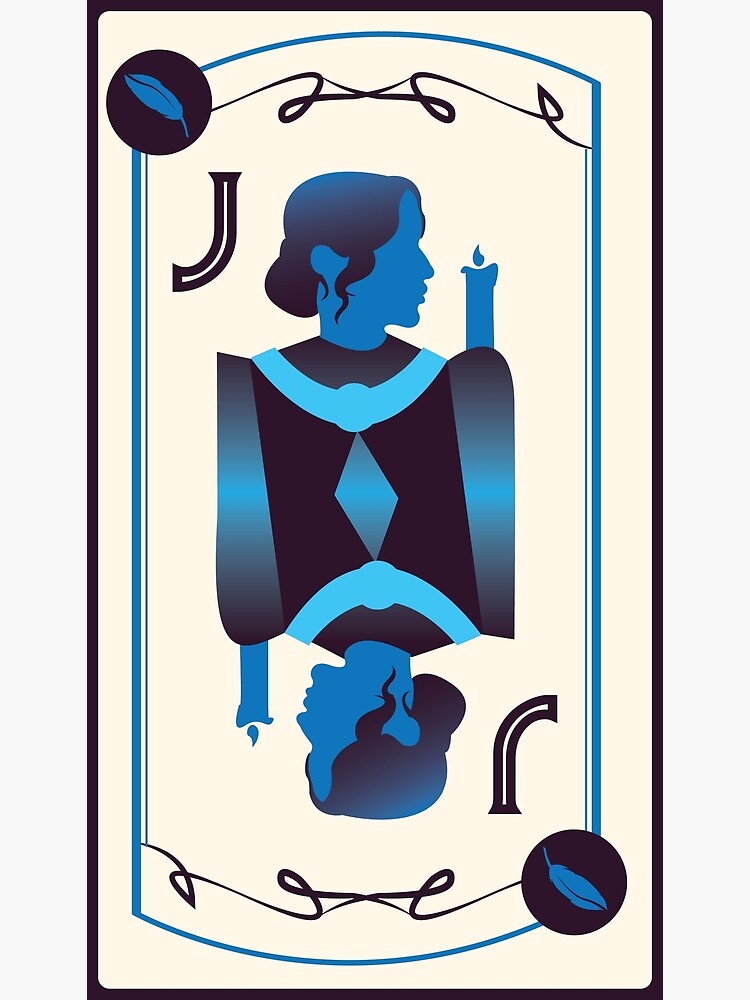 Jack of Sages by Contntlbreakfst