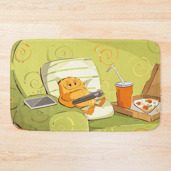 Item preview, Lazy Sunday  designed and sold by Neda Sadreddin.