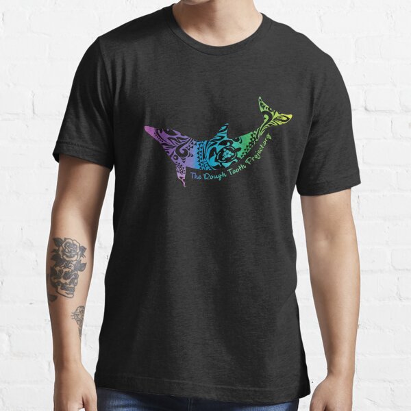 Maui Blue Essential T-Shirt