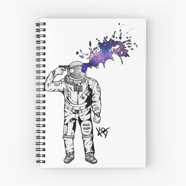 Item preview, Mind Blown  designed and sold by KayyArkham.