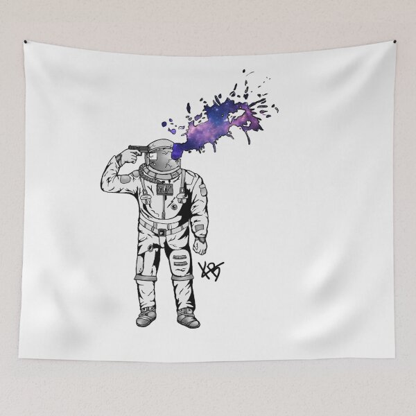 Item preview, Mind Blown  designed and sold by KayyArkham.