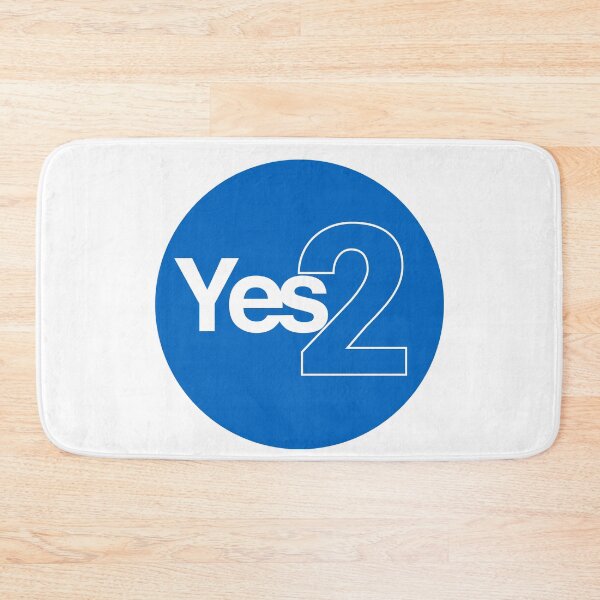 Item preview, Scottish Independence Yes 2 - IndyRef2 designed and sold by MadPanda.