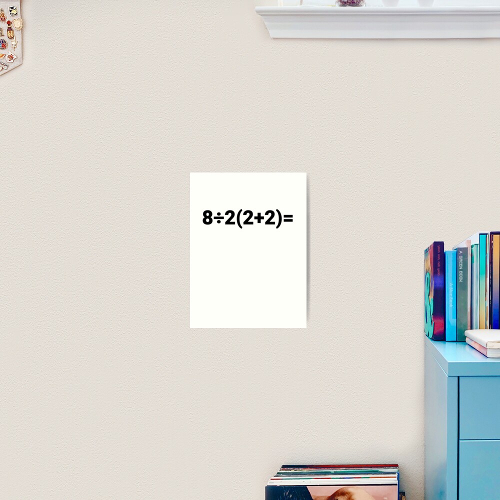 Item preview, Art Print designed and sold by B2KMerch.
