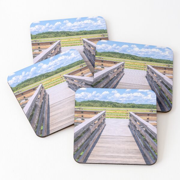 Item preview, Welcome Great Meadows Summer designed and sold by Owed To Nature.