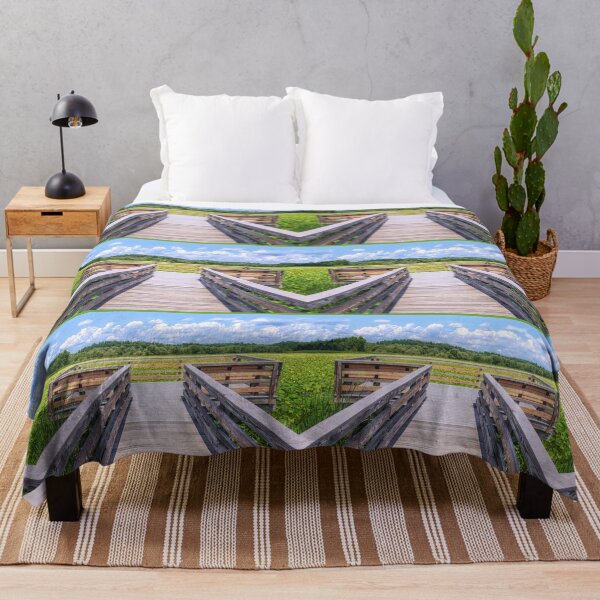 Item preview, Welcome Great Meadows Summer designed and sold by Owed To Nature.