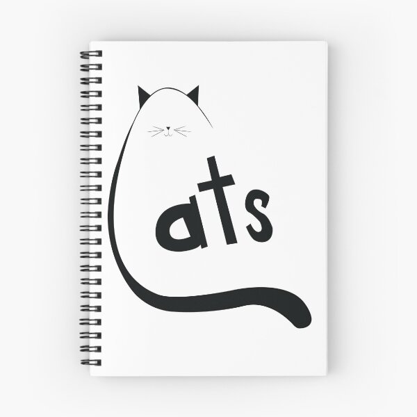 Item preview, Cats designed and sold by emilypink100.