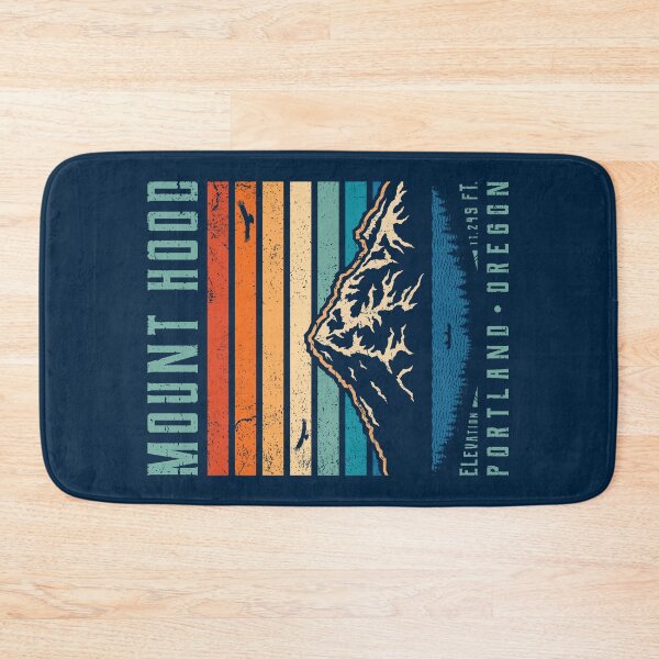 Item preview, Mt. Hood designed and sold by TigerTom Design.