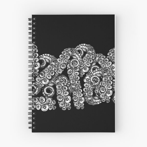 Item preview, Black Tentacles designed and sold by fakeface.