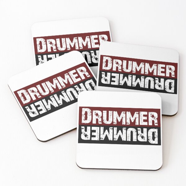 Item preview, Drummer  designed and sold by DanielDrumstrix.