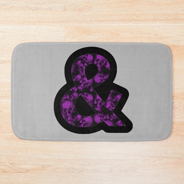 Item preview, Color skull AND bones  designed and sold by Breenicki.