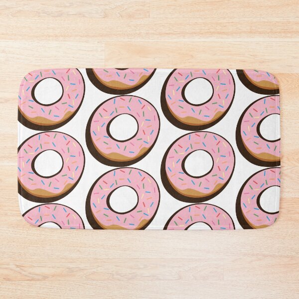 Item preview, Sprinkled Donut designed and sold by emilypink100.